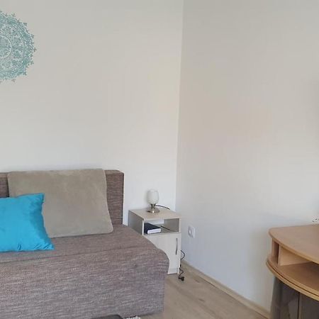 Napfény Apartmanház Balatonberény Kültér fotó