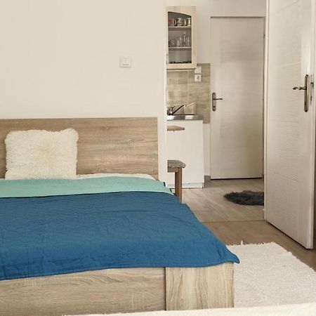 Napfény Apartmanház Balatonberény Kültér fotó