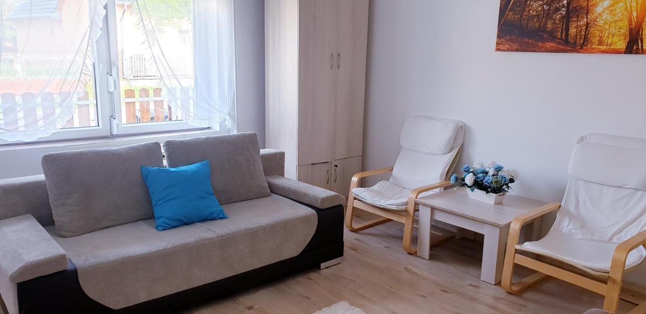 Napfény Apartmanház Balatonberény Kültér fotó